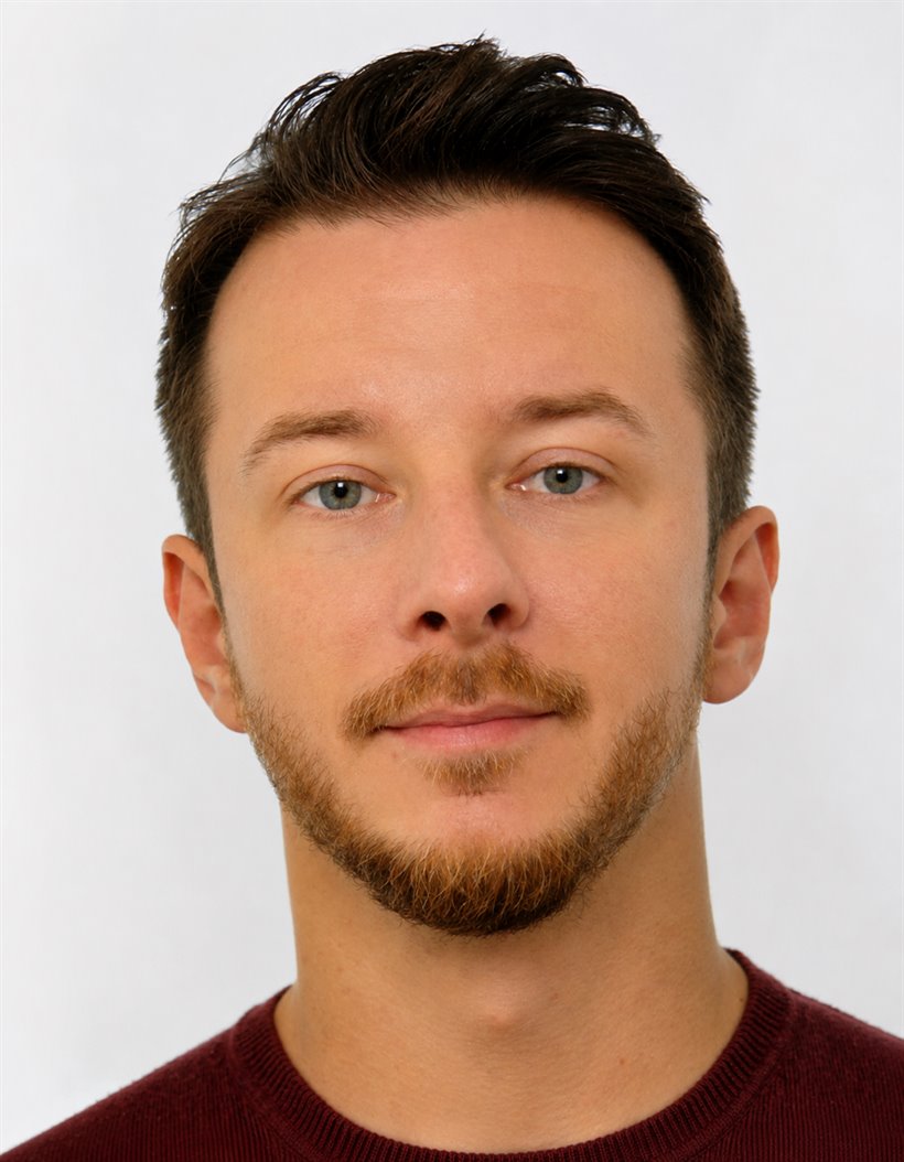 Pawel Kolberg